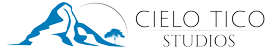 Logo de Cielo Tico Studios